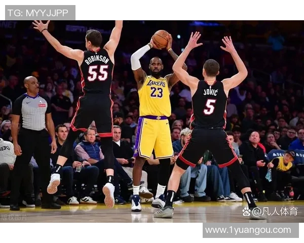 湖人对阵篮网的精彩对决结果揭晓球迷们的期待与激情再度升温