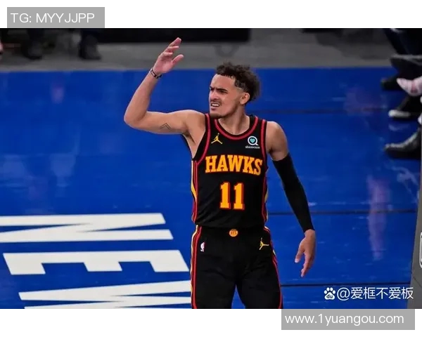特雷杨带领亚特兰大老鹰重塑辉煌展现超凡球技与领袖魅力