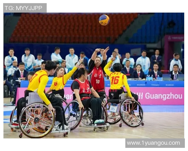 特奥精神传承与发展：助力残疾人融入社会的新篇章