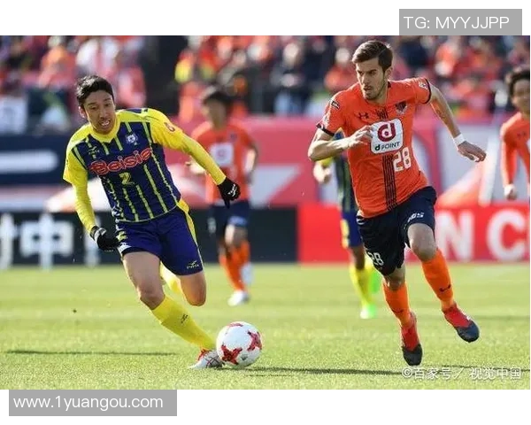 爱媛队与冈山绿雉的激烈对决展现足球魅力与团队精神的巅峰之战