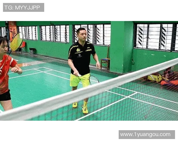 重庆羽毛球队战术解析与训练策略探讨聚焦羽毛球竞技提升之路