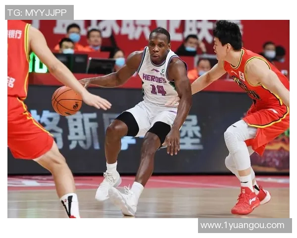 陶汉林的篮球之路：从青涩少年到CBA明星的成长故事与奋斗历程