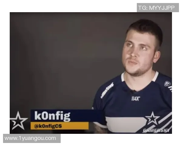 陈强独家分享CSGO游戏心得与技巧助你提升竞技水平