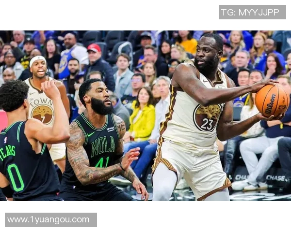 2015年勇士与鹈鹕精彩对决录像回放重温篮球经典瞬间