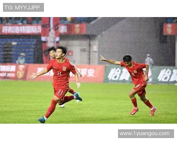 中国与日本足球对决现场直播精彩瞬间全记录